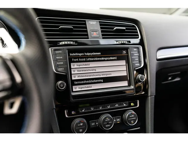 Volkswagen Golf Variant 2.0 TSI R 2015 Benzine 51