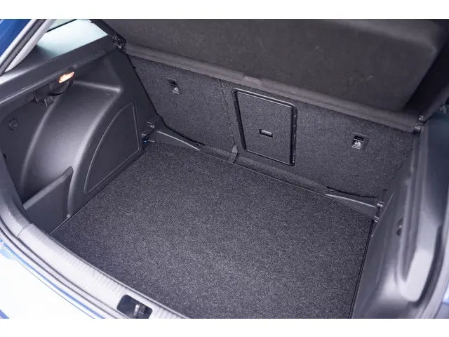 Škoda Rapid Spaceback 1.2 TSI Greentech JOY 2017 Benzine 11