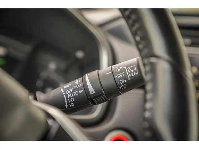 Honda CR-V 2.0 e:HEV LIFESTYLE 2021 Hybride Benzine 51
