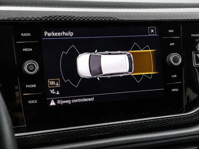 Volkswagen Polo 1.0 TSI 95pk Life 2023 Benzine 6