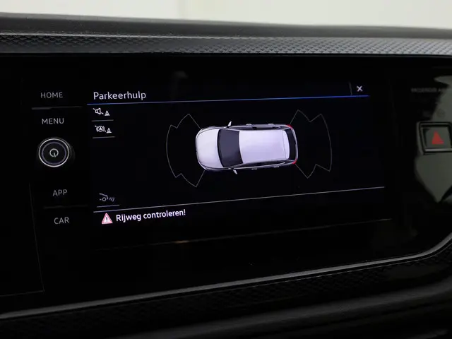 Volkswagen Polo 1.0TSI/95PK Life Edition 2025 Benzine 34