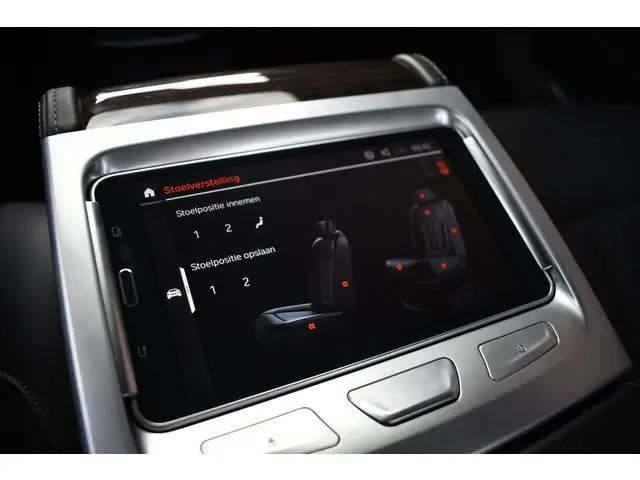 BMW 7 Serie M760Li xDrive 2019 Benzine 72