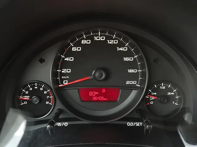 SEAT Mii 1.0 Style Intense 2019 Benzine 4