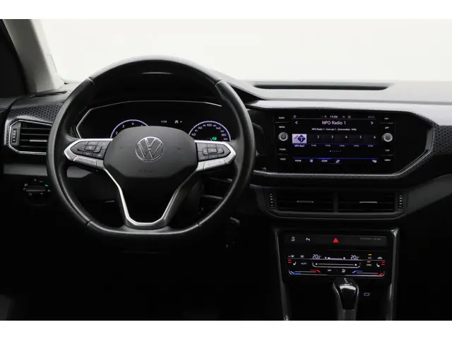 Volkswagen T-Cross 1.0 TSI Style 2022 Benzine 28