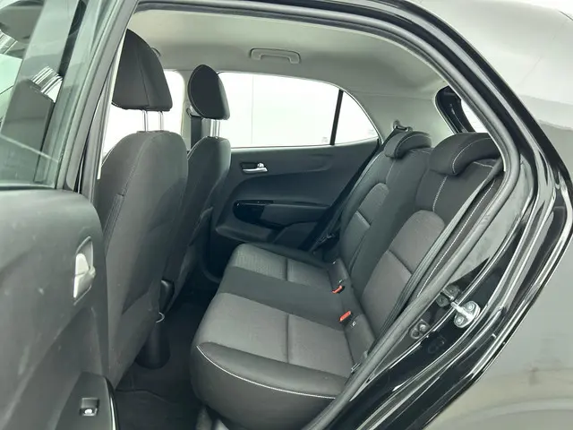 Kia Picanto 1.0 DPi DynamicLine Automaat 2023 Benzine 26