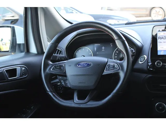 Ford EcoSport 1.0 EcoBoost ST-Line 2018 Benzine 14