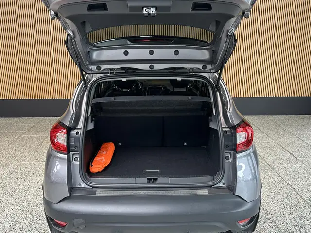 Renault Captur 1.2 TCe 2014 Benzine 10
