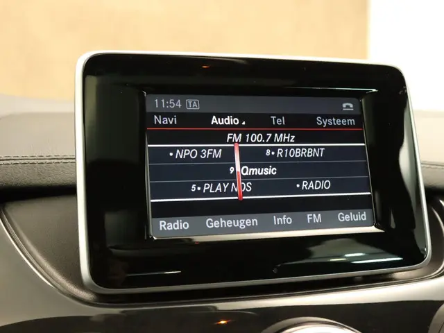 Mercedes-Benz B-Klasse 200 Ambition 2013 Benzine 28