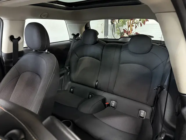 MINI One Mini 1.2 Business 2015 Benzine 7