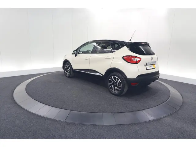 Renault Captur TCe 90 Dynamique 2017 Benzine 12