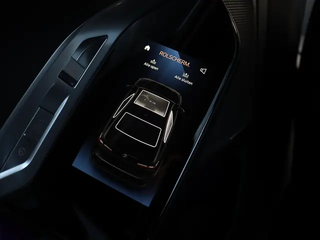 BMW 7 Serie 750e xDrive 2025 Hybride Benzine 42