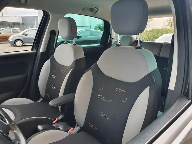 Fiat 500L 0.9 TwinAir Easy Eco 2013 Benzine 11