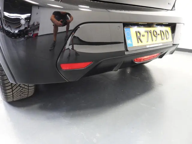 Peugeot e-208 EV GT 350 50 kWh 2022 Elektrisch 36