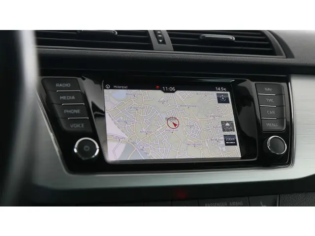 Škoda Fabia Combi 1.0 TSI 95pk Drive 2018 Benzine 27