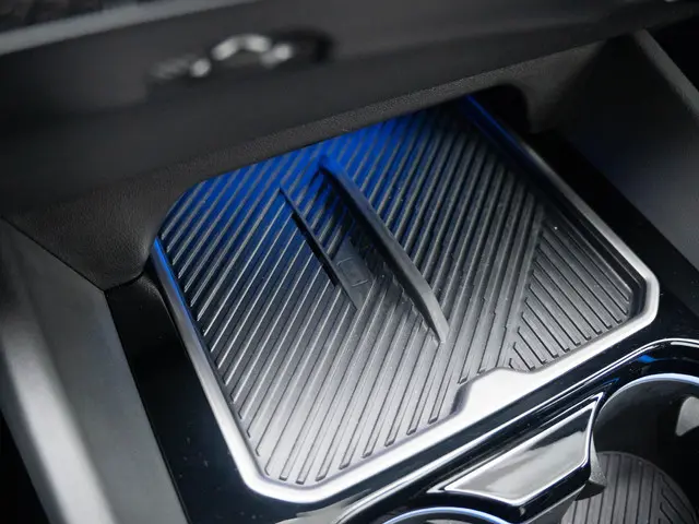 BMW M5 Touring 2025 Hybride Benzine 83