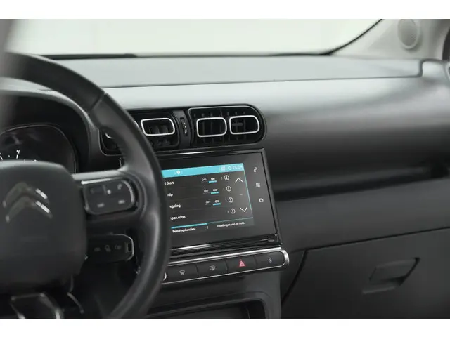 Citroën C3 Aircross PureTech 110 Feel 2021 Benzine 50