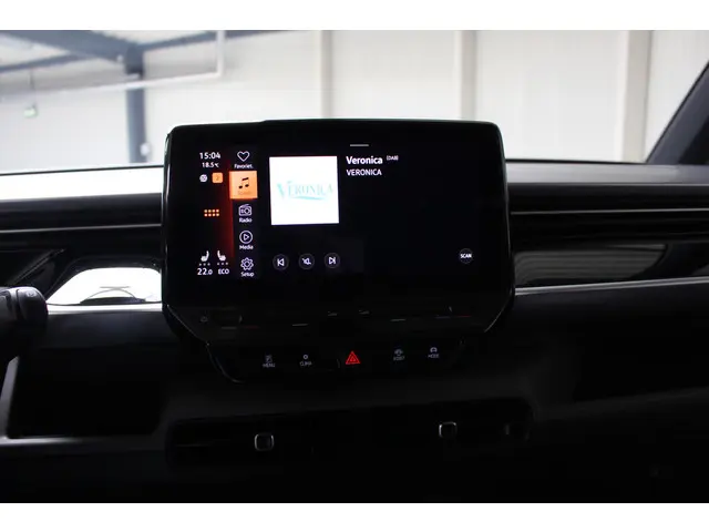Volkswagen ID. Buzz Pro 77kWh 2023 Elektrisch 10