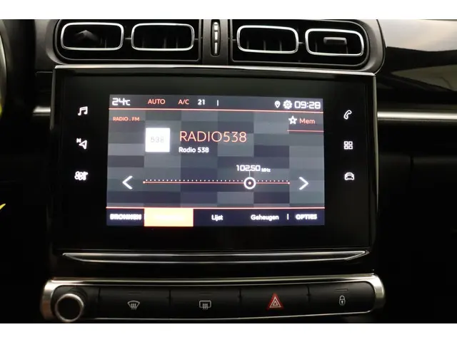 Citroën C3 1.2 PureTech S&S Feel Edition 2019 Benzine 20