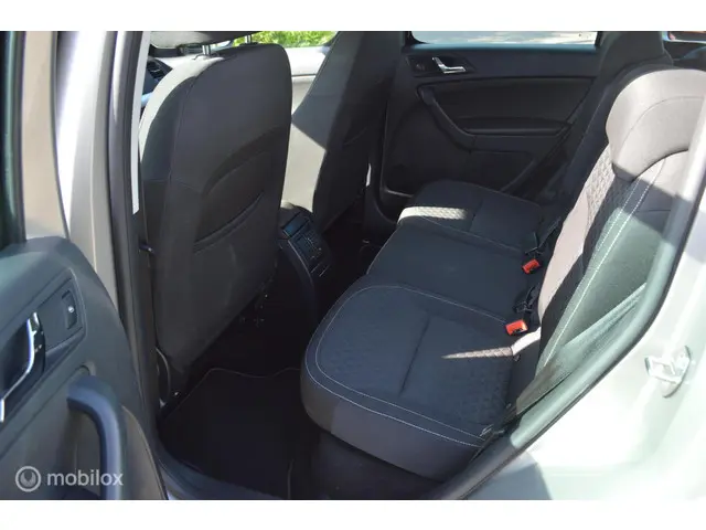 Škoda Yeti 1.2 TSI Greentech Ambition 2016 Benzine 5