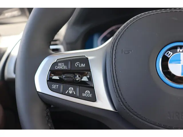 BMW iX3 | High Executive Edition | 2025 Elektrisch 17