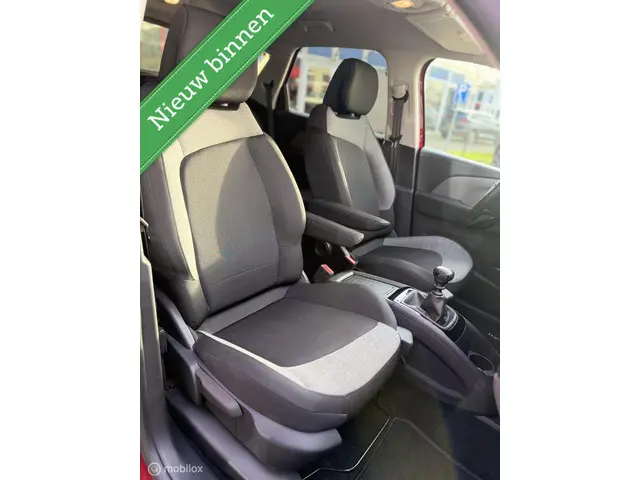 Citroën C4 Spacetourer 1.2 PureTech Feel 2019 Benzine 21