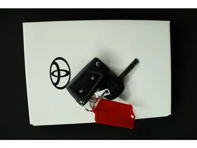 Toyota Aygo X 1.0 VVT-i MT Play 2024 Benzine 9