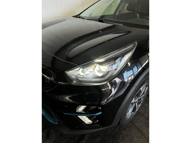 Kia e-Niro DynamicPlusLine 64 kWh 2021 Elektrisch 5