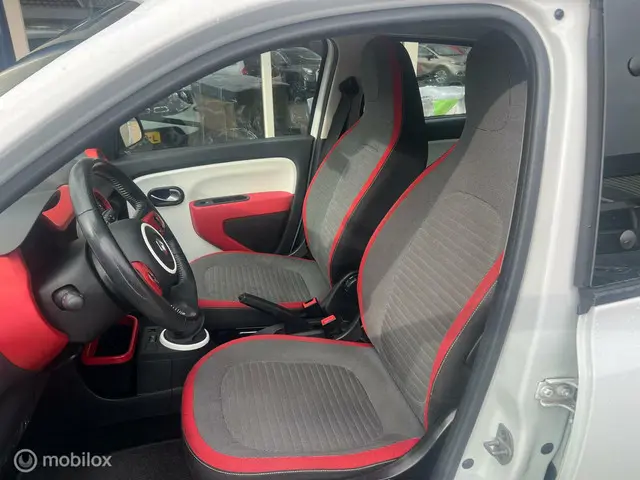 Renault Twingo 1.0 SCe Limited 2018 Benzine 10