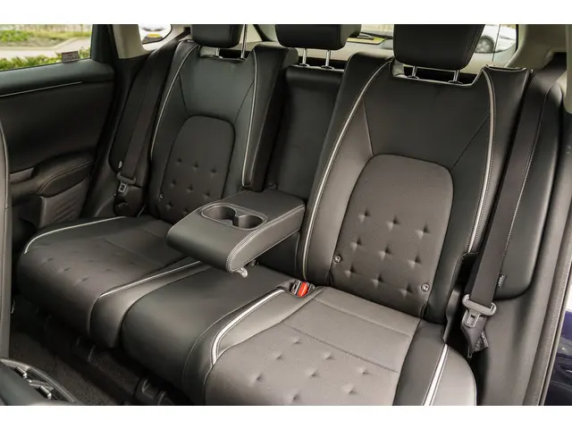 Honda ZR-V 2.0i e:HEV SPORT 2026 Hybride Benzine 9