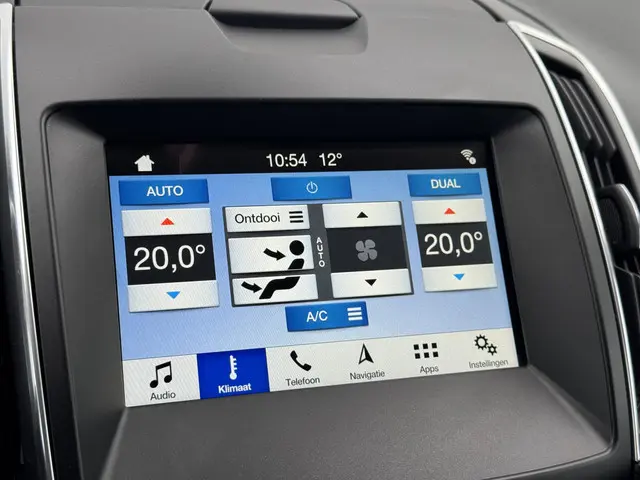 Ford S-Max 1.5 Titanium 7p. 2018 Benzine 14