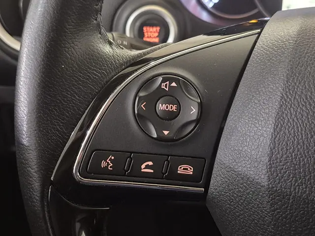 Mitsubishi Space Star 1.2 Nova 2020 Benzine 19