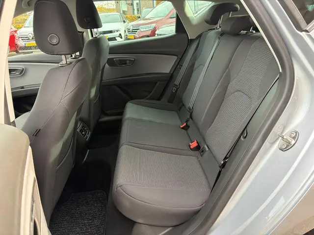 SEAT Leon 1.0 EcoTSI Style 2018 Benzine 20