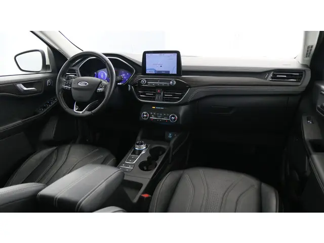 Ford Kuga 2.5 PHEV 225pk Vignale 2021 Hybride Benzine 20