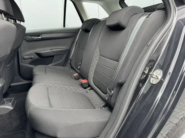 Škoda Fabia Combi 1.0 Style 2016 Benzine 5
