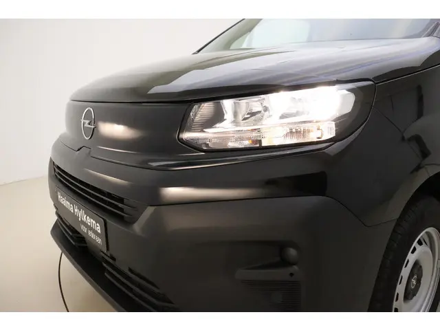 Opel Combo 1.5 BlueHDi 100 S&S L1 2024 Diesel 31