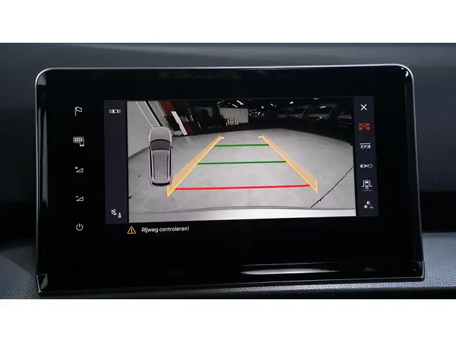 SEAT Tarraco 1.5 TSI Style 7p. 2021 Benzine 34