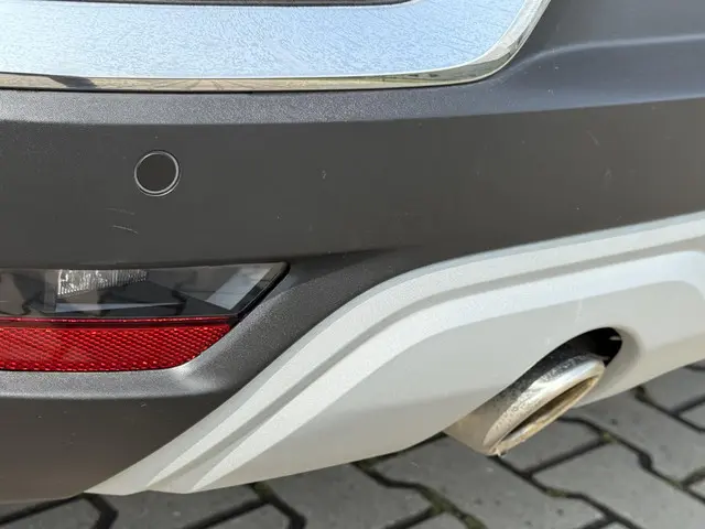 Renault Captur 1.3 TCe 130 Intens Unieke Km! 2020 Benzine 21