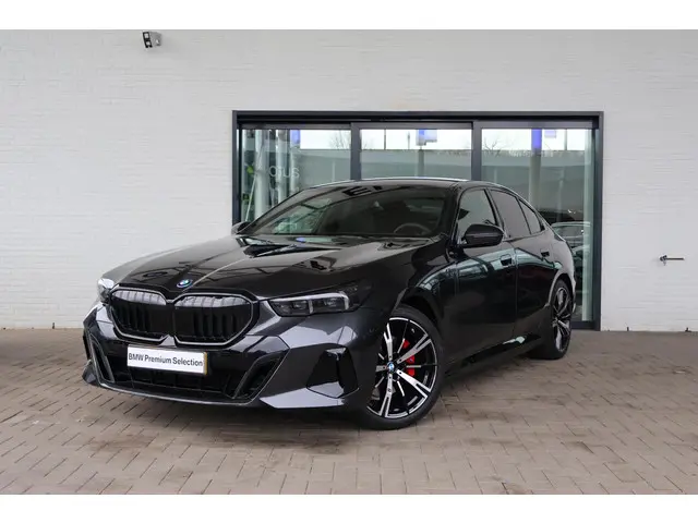 BMW 5 Serie 530e Sedan 2025 Hybride Benzine 20