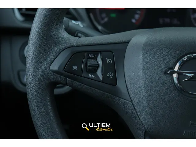 Opel KARL 1.0 ecoFLEX Edition 2017 Benzine 16