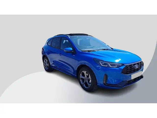 Ford Kuga 2.5 FHEV ST-Line 2024 Hybride Benzine 2