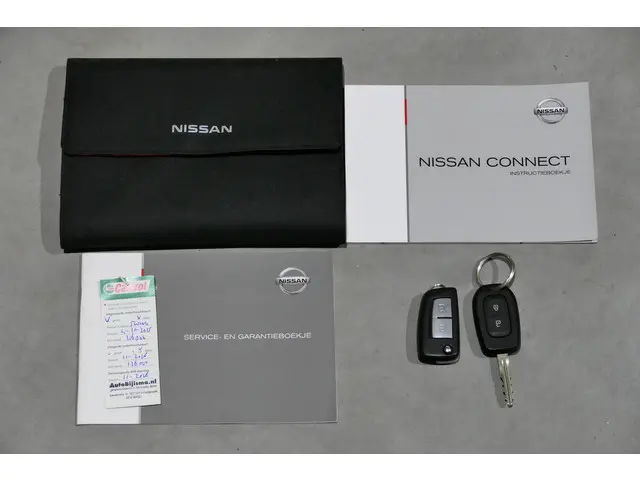 Nissan Micra 0.9 IG-T Business Edition 2018 Benzine 6