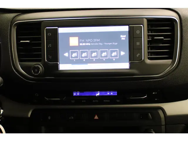 Fiat Scudo 1.5 MULTIJET 120PK NAVIGATIE 2022 Diesel 9