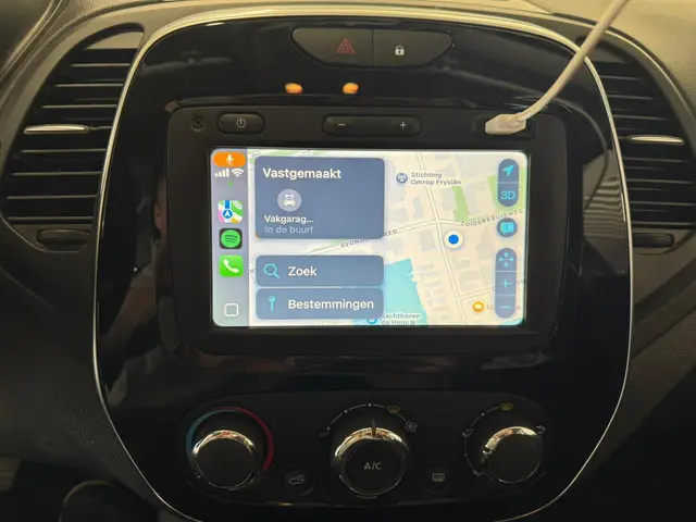 Renault Captur 0.9 TCe Limited 2019 Benzine 11