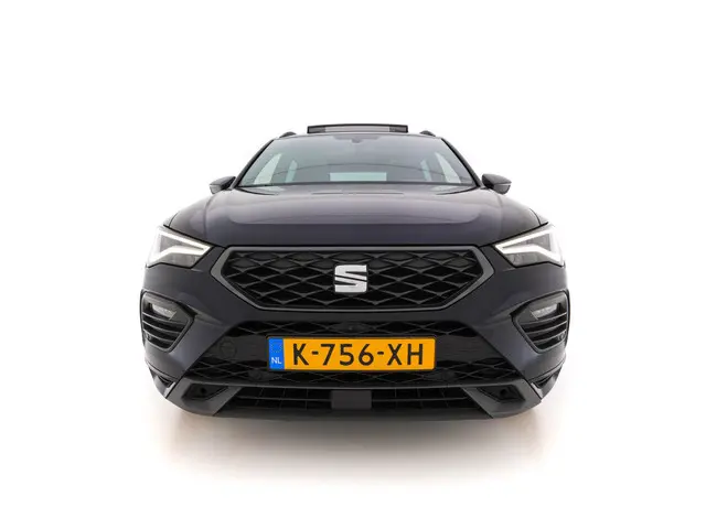 SEAT Ateca 2