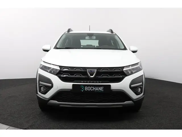 Dacia Sandero Stepway 1.0 TCe 90 Comfort 2023 Benzine 15