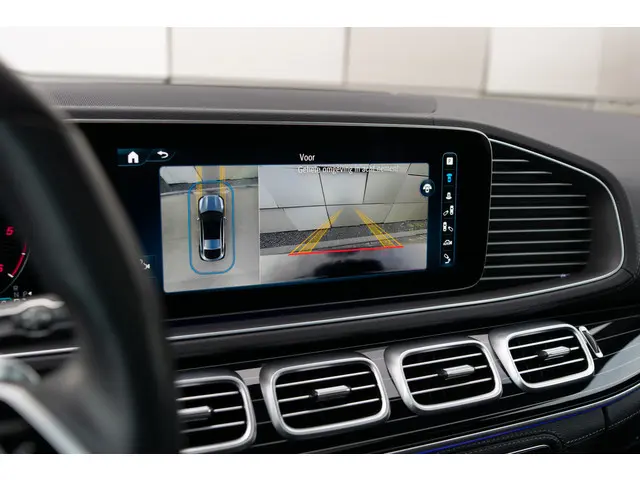 Mercedes-Benz GLE Coupé 450 d 4-M AMG 2024 Diesel 40