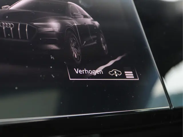 Audi e-tron Sportback 55 quattro 95KWh 2021 Elektrisch 64