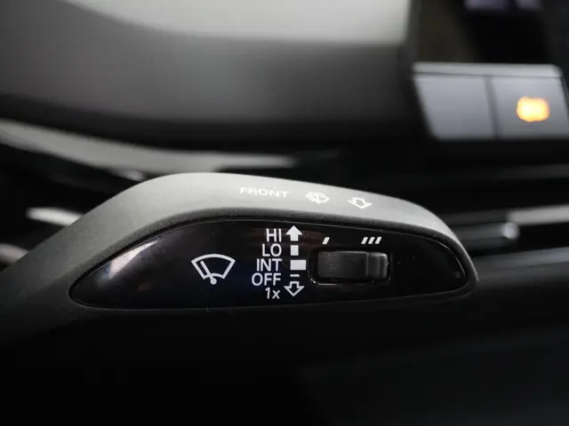 MG MG4 Electric Luxury 64 kWh 2023 Elektrisch 25