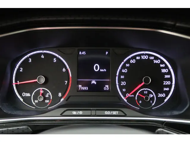 Volkswagen T-Cross 1.0 TSI Style 2022 Benzine 4