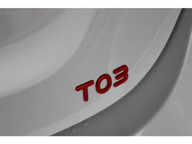 Leapmotor T03 Design 37.3 kWh 2025 Elektrisch 48